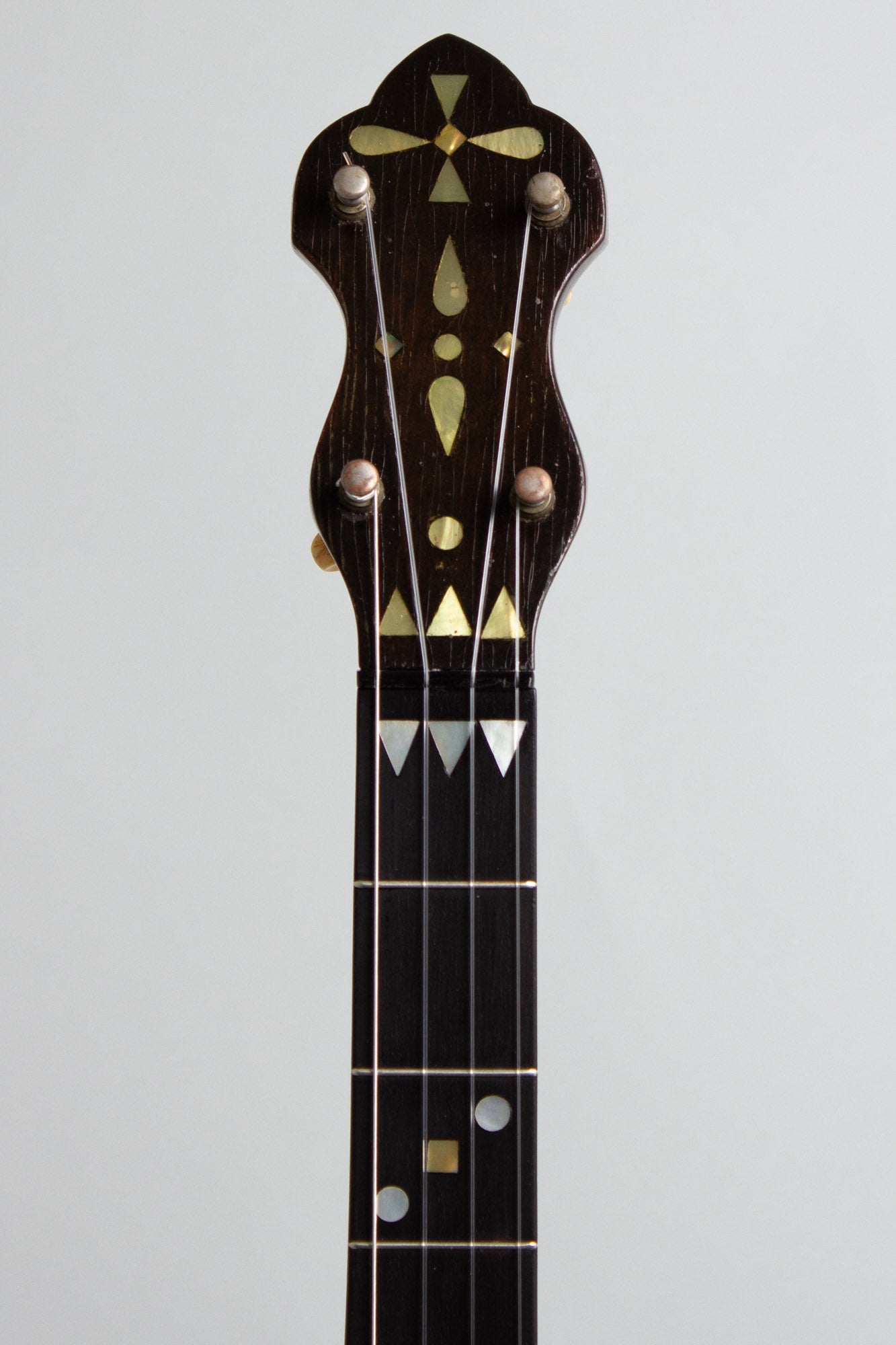 Fairbanks 5 String Banjo (1890)