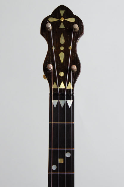 Fairbanks 5 String Banjo (1890)
