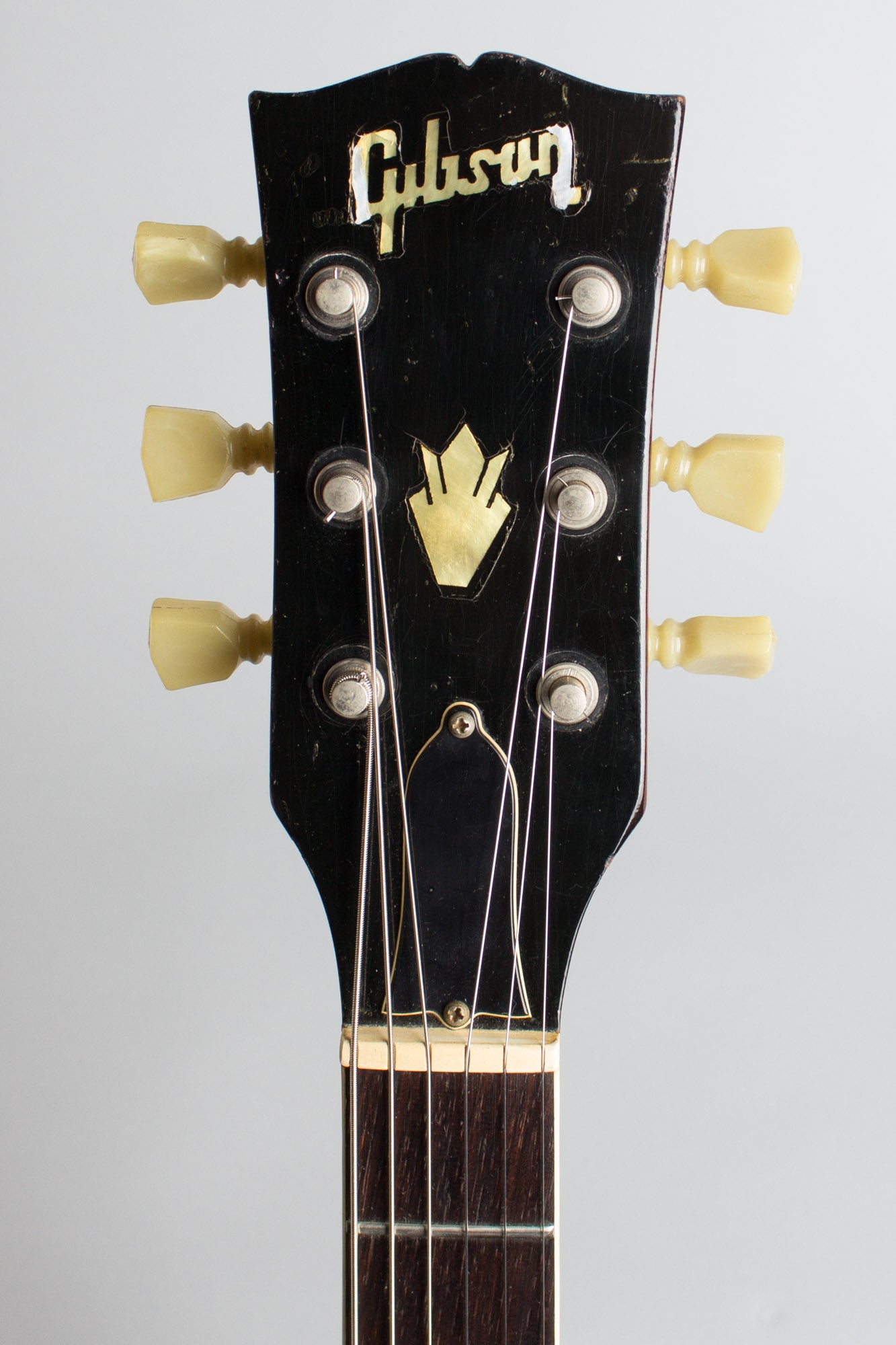 Gibson SG Standard Solid Body Electric Guitar (1969)