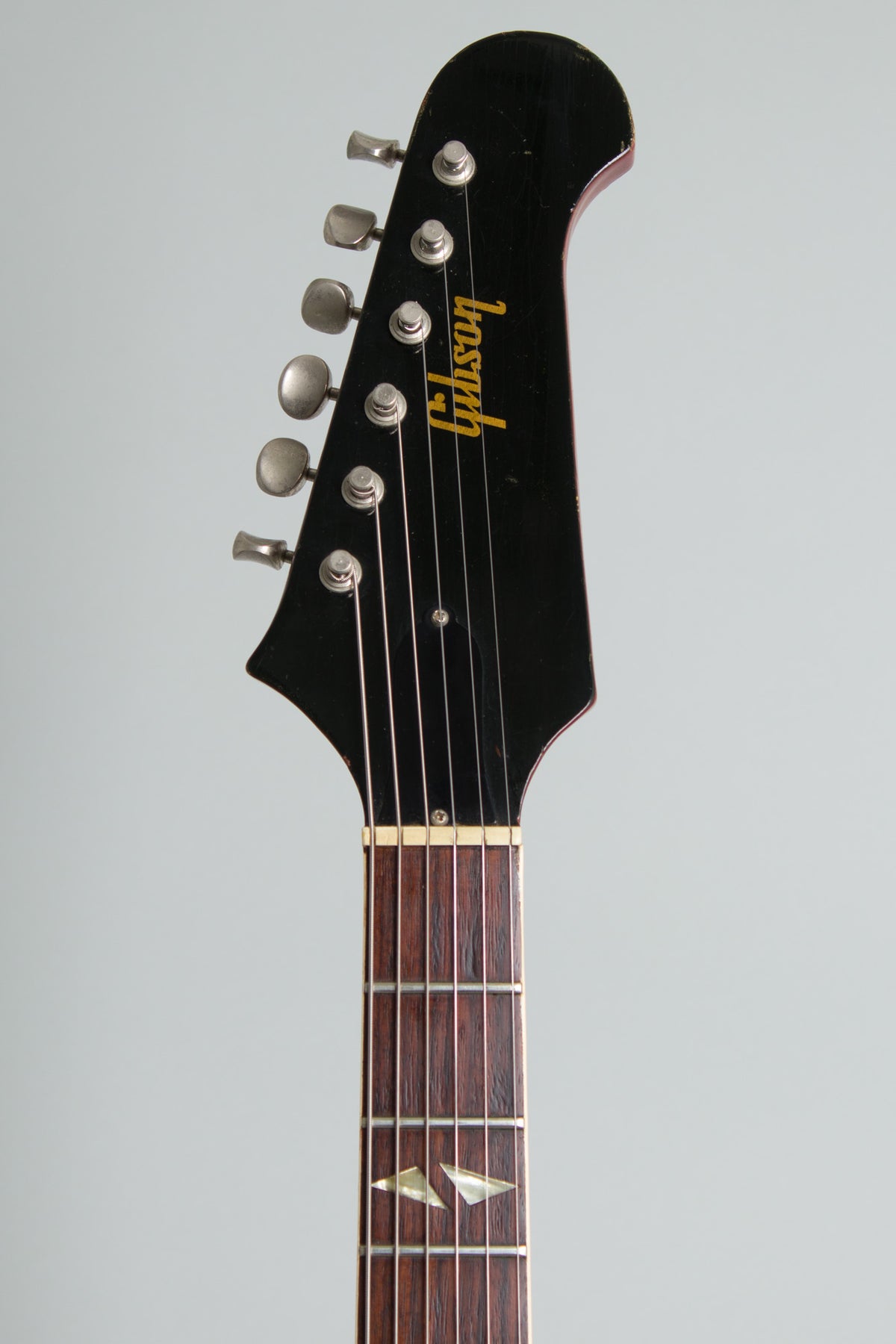 Gibson Trini Lopez Standard Semi-Hollow Body Electric Guitar (1966)