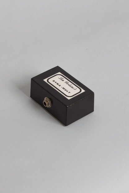 Valvotronics Dyna-Mult Made for and Used by Tom Verlaine Passive ABY Splitter (1990s)