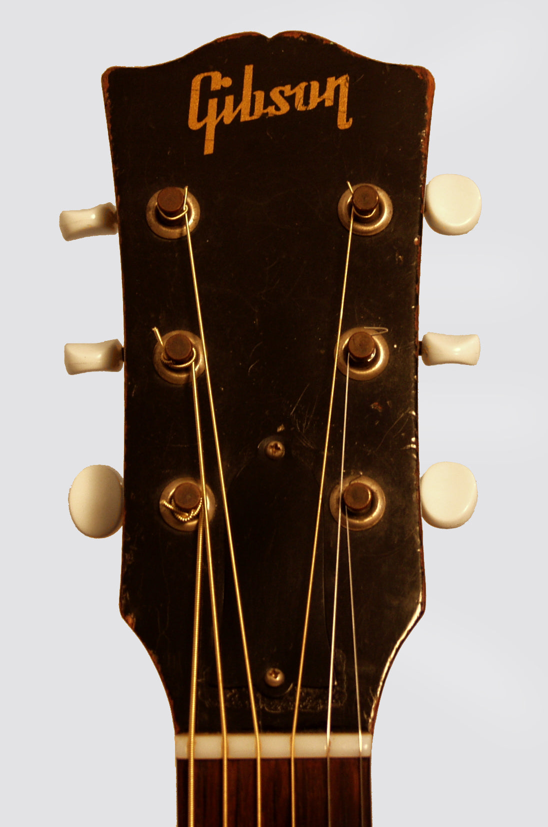 Gibson LG-1 Flat Top Acoustic Guitar (1948)