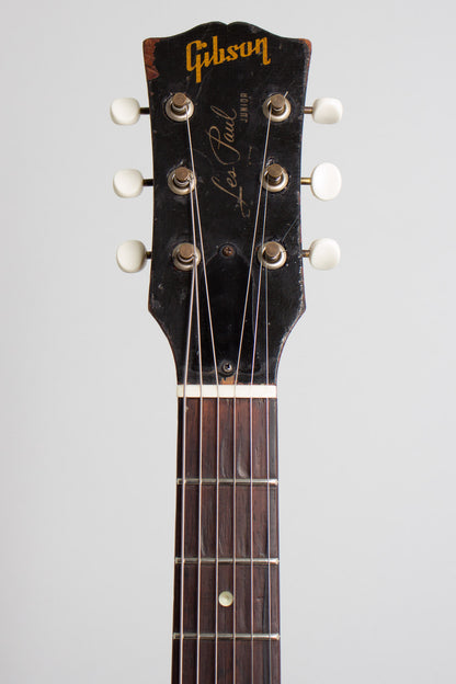 Gibson Les Paul Junior Solid Body Electric Guitar (1957)