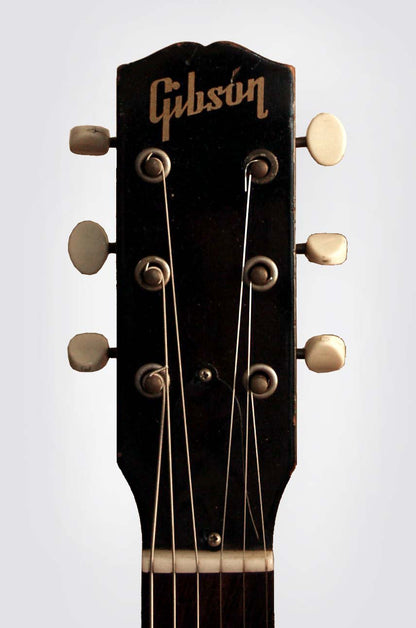 Gibson Melody Maker II Solid Body Electric Guitar (1963)