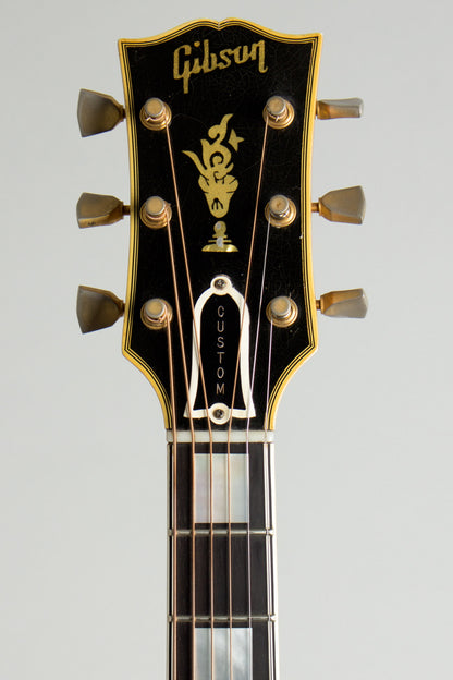 Gibson L-5CN Arch Top Acoustic Guitar (1962)