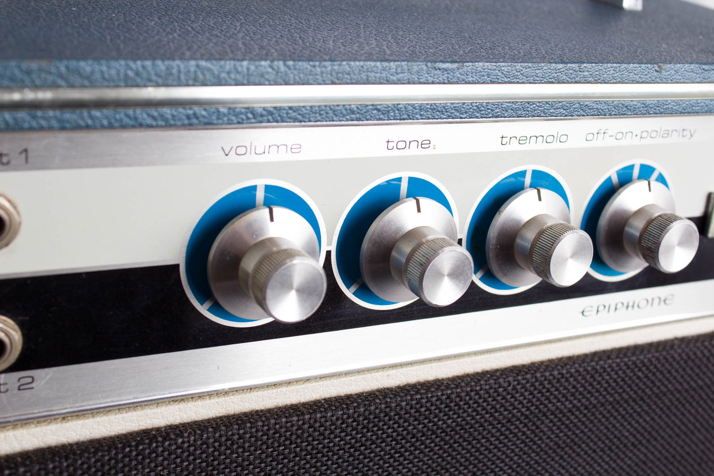 Epiphone EA-101 Tube Amplifier (1967)
