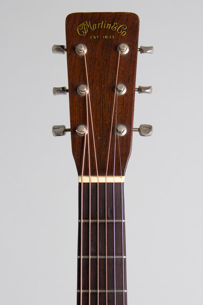 C. F. Martin 000-18 Flat Top Acoustic Guitar (1953)