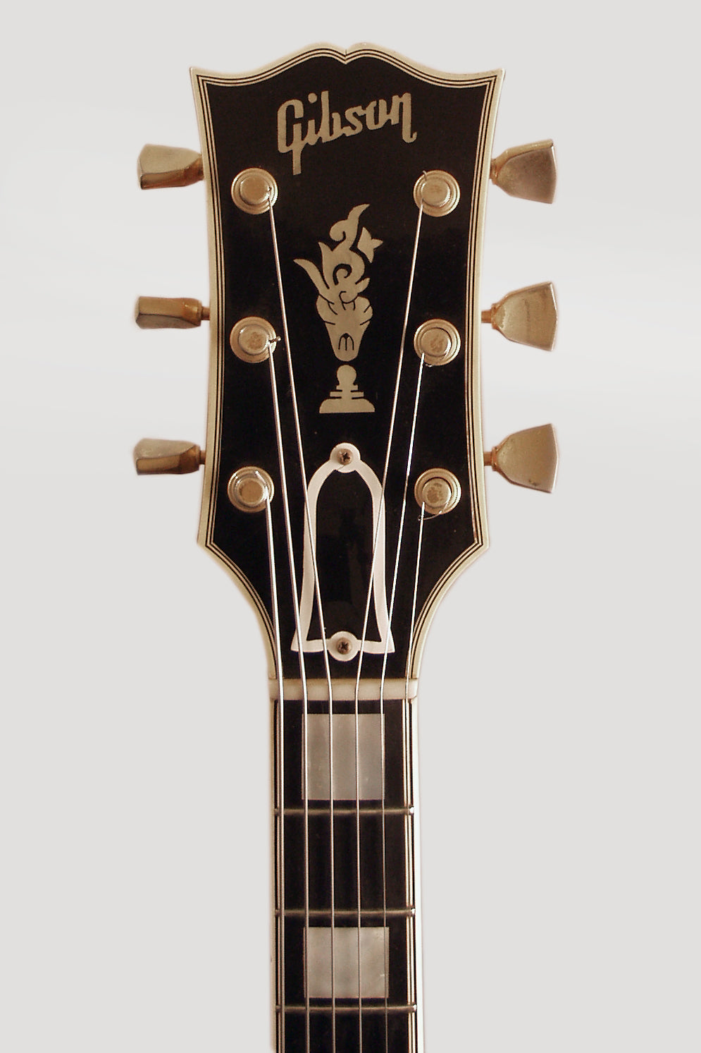 Gibson Byrdland Thinline Hollow Body Electric Guitar (1960)