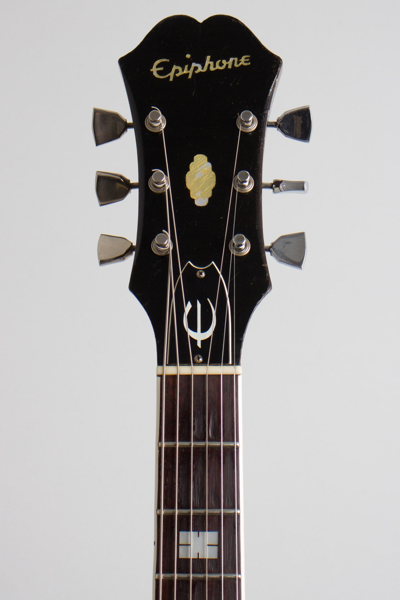 Epiphone Howard Roberts Arch Top Acoustic/Electric Guitar (1966)