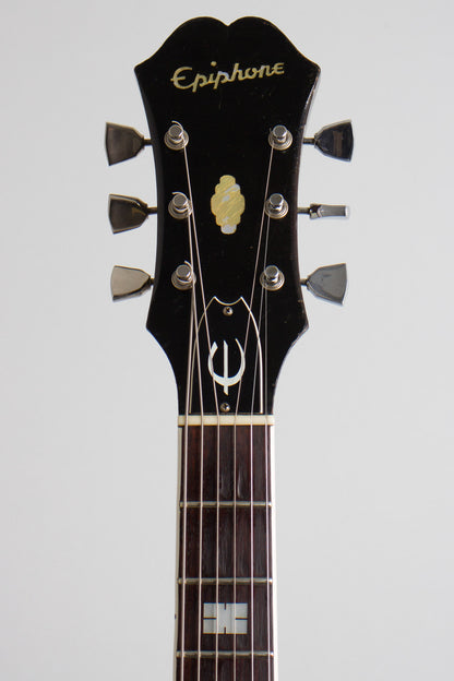Epiphone Howard Roberts Arch Top Acoustic/Electric Guitar (1966)