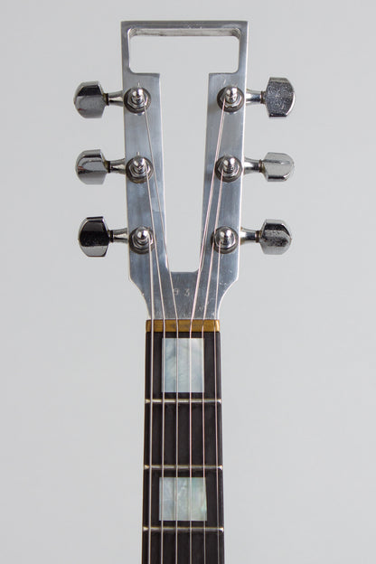 Travis Bean TB-1000A, from the Wilco Loft Collection Solid Body Electric Guitar (1975)