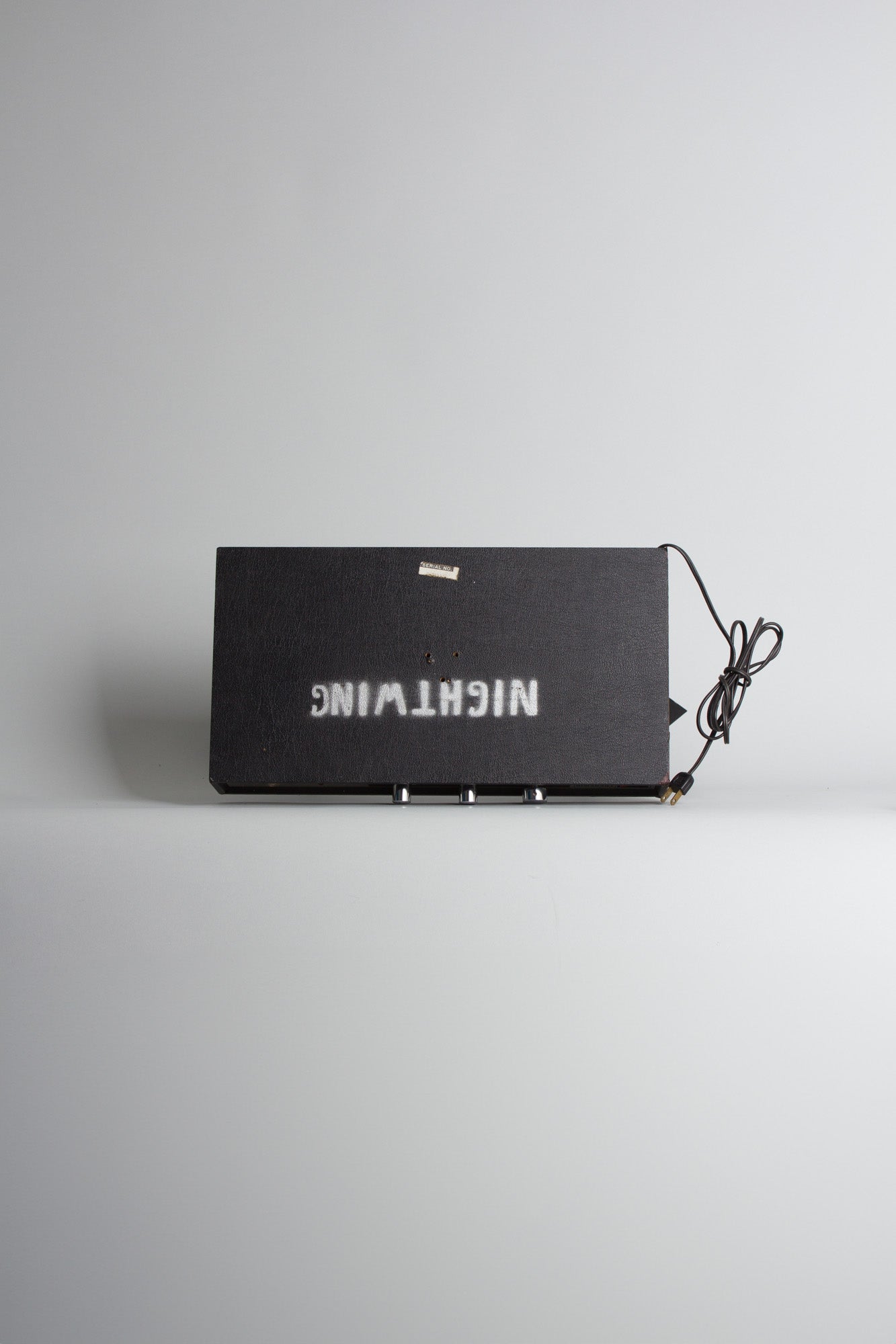 Maestro TH-1 Theremin (1970s)