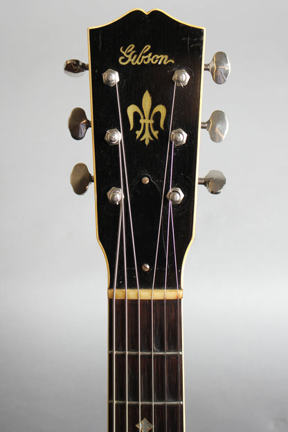 Gibson L-7 Arch Top Acoustic Guitar (1935)