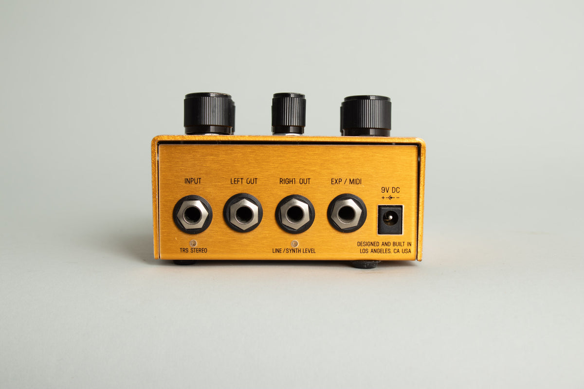 Meris Enzo Synth Effect (2020s)