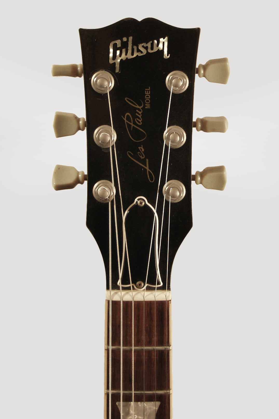 Gibson Les Paul Standard '57 Re-Issue Solid Body Electric Guitar (1995)
