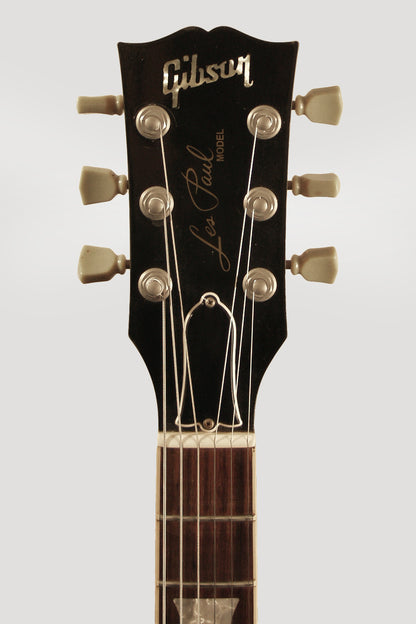 Gibson Les Paul Standard '57 Re-Issue Solid Body Electric Guitar (1995)