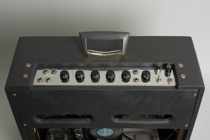 Guild 66-J Tube Amplifier (1963)