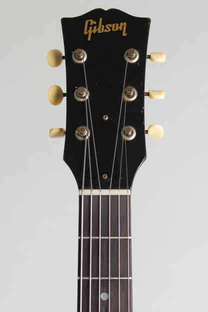 Gibson ES-125 Arch Top Hollow Body Electric Guitar (1953)