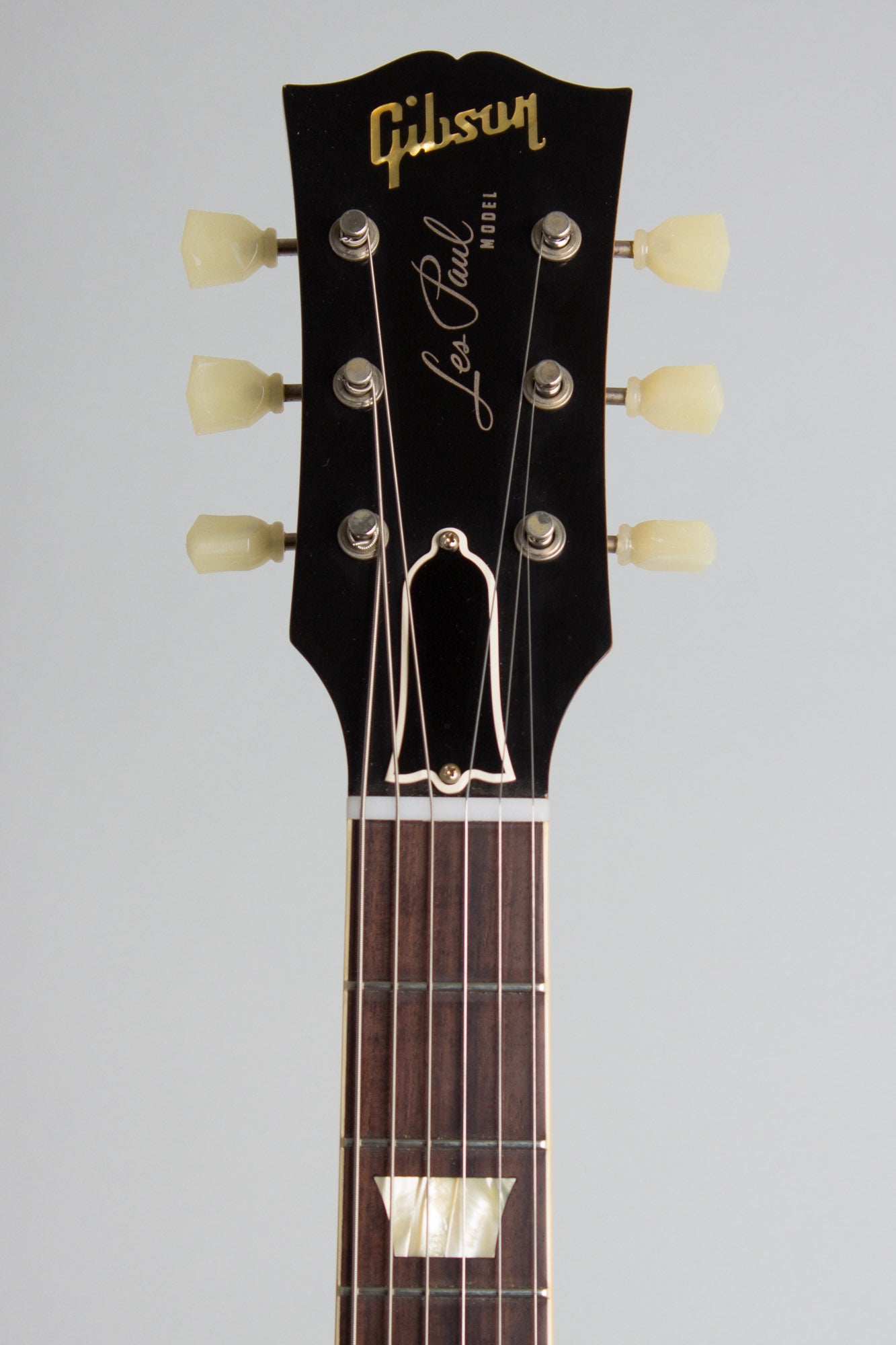 Gibson Les Paul Standard Custom Shop '56 Re-Issue Solid Body Electric Guitar (2019)