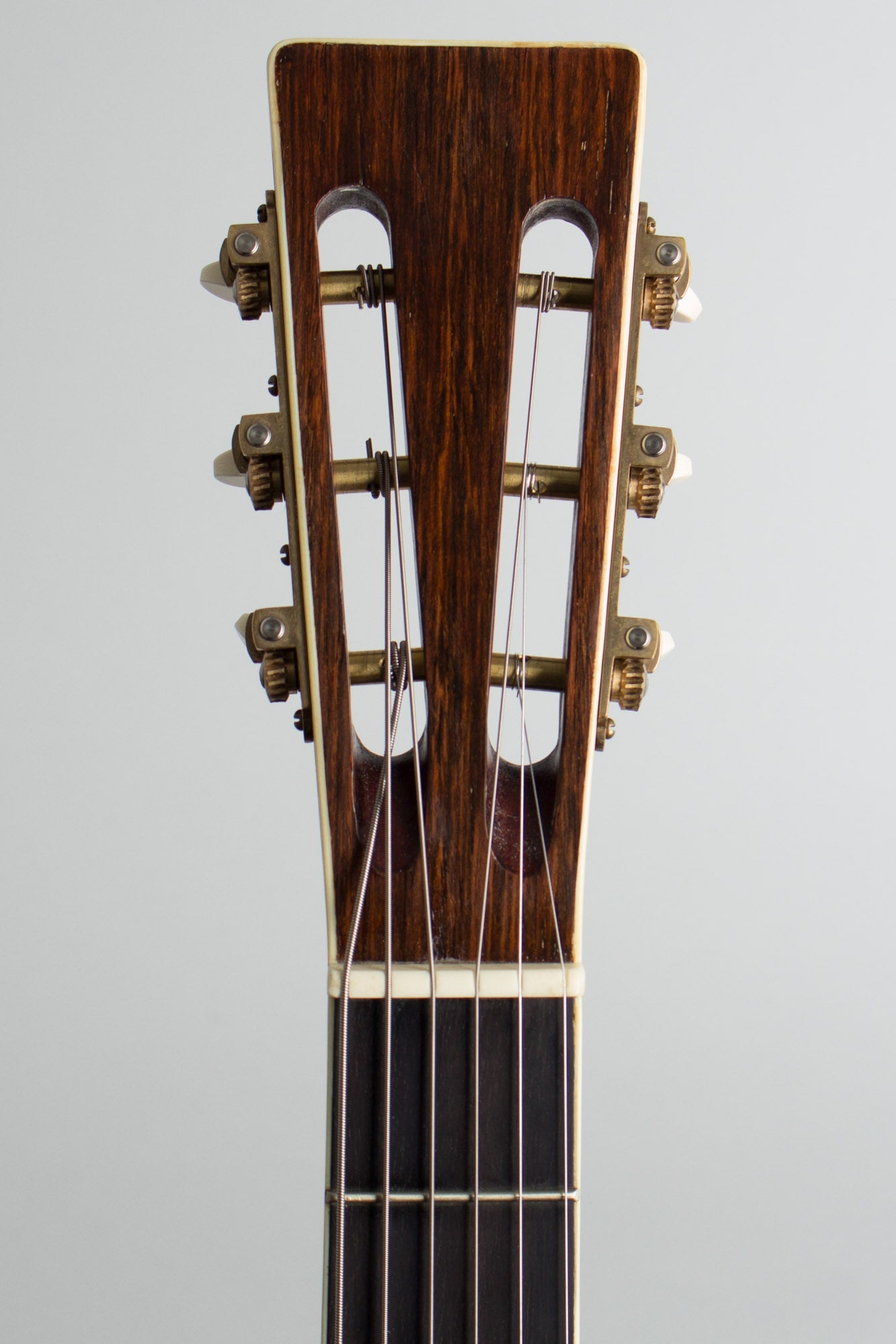 Fraulini Fenezia Flat Top Acoustic Guitar