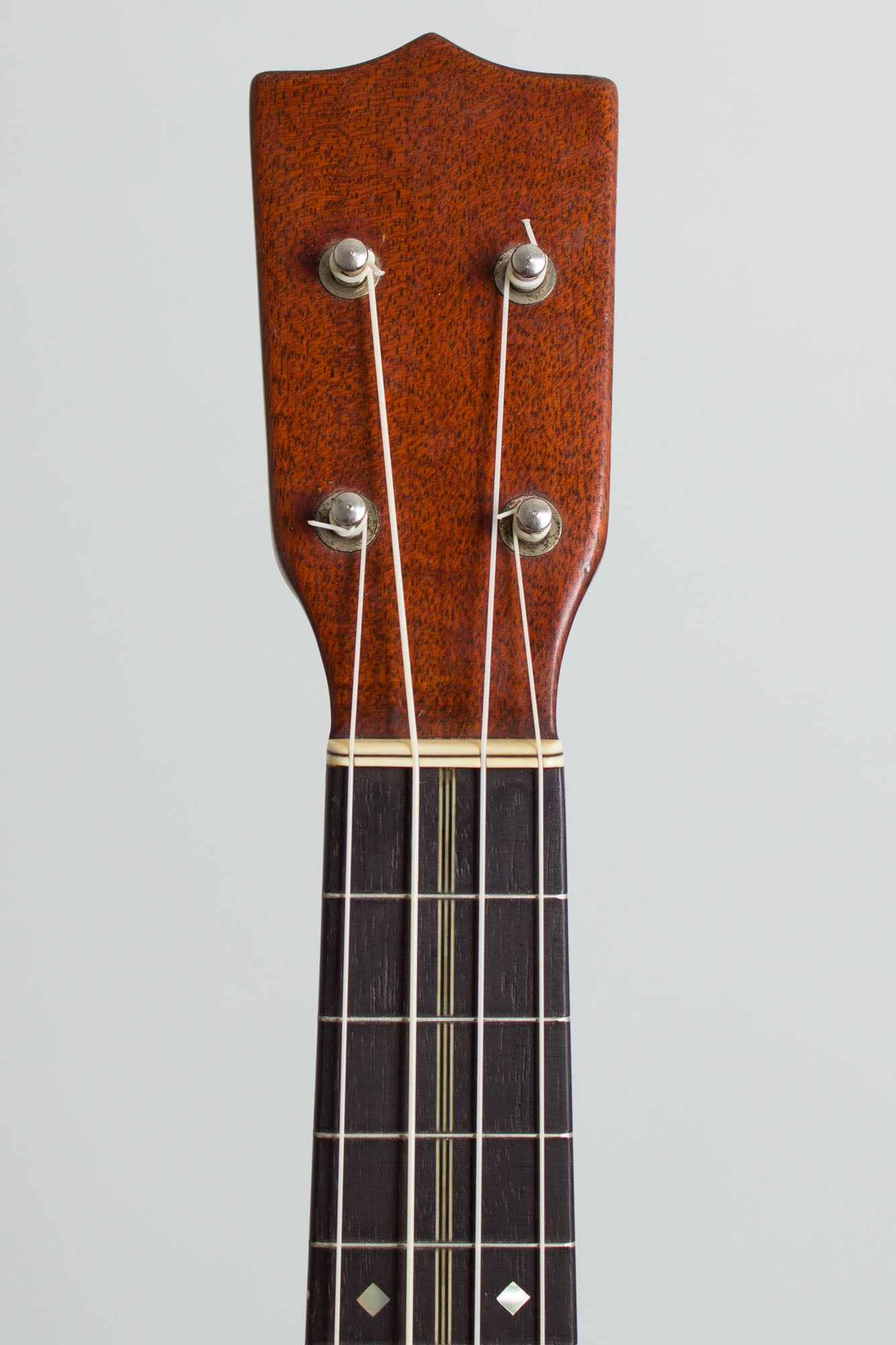 C. F. Martin Style 3 Soprano Ukulele (1925)