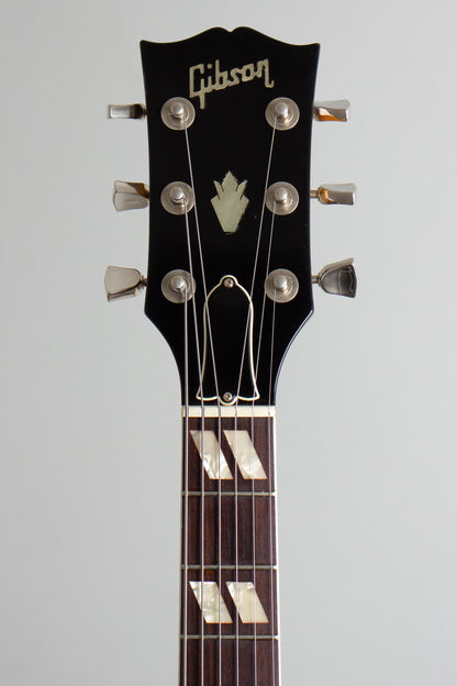 Gibson ES-175D Arch Top Hollow Body Electric Guitar (1978)