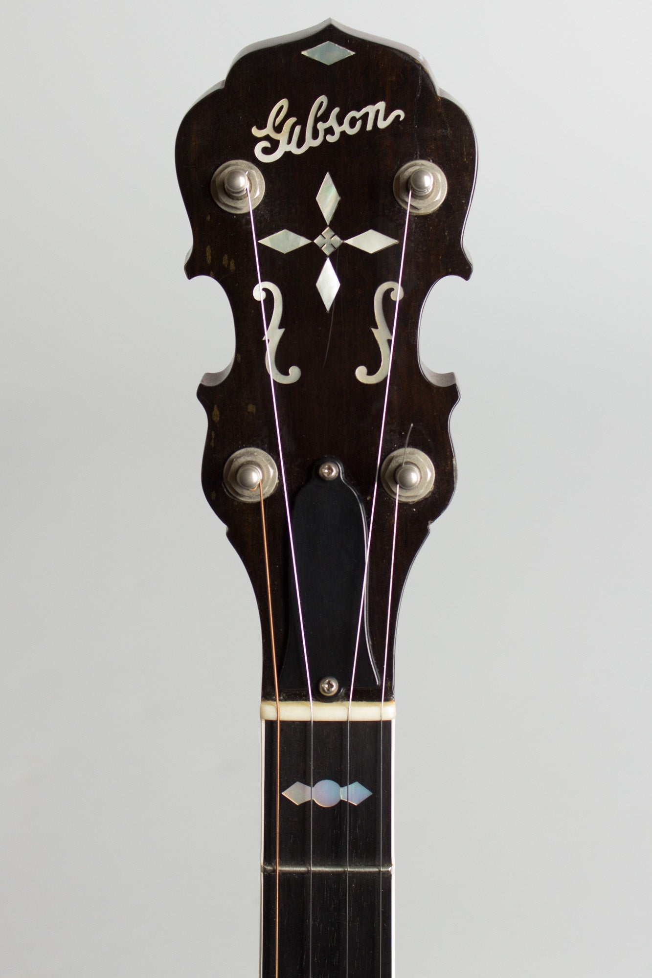 Gibson RB-250 Mastertone 5 String Banjo (2003)