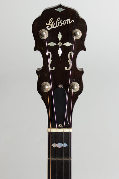 Gibson RB-250 Mastertone 5 String Banjo (2003)