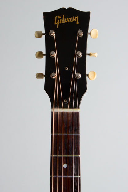Gibson LG-2 Flat Top Acoustic Guitar (1948)