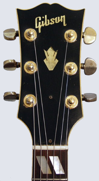 Gibson L-7 C Arch Top Acoustic Guitar (1954)