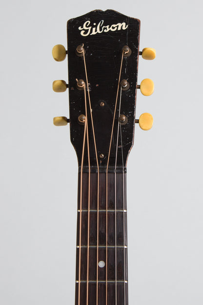 Gibson L-00 Flat Top Acoustic Guitar (1935)