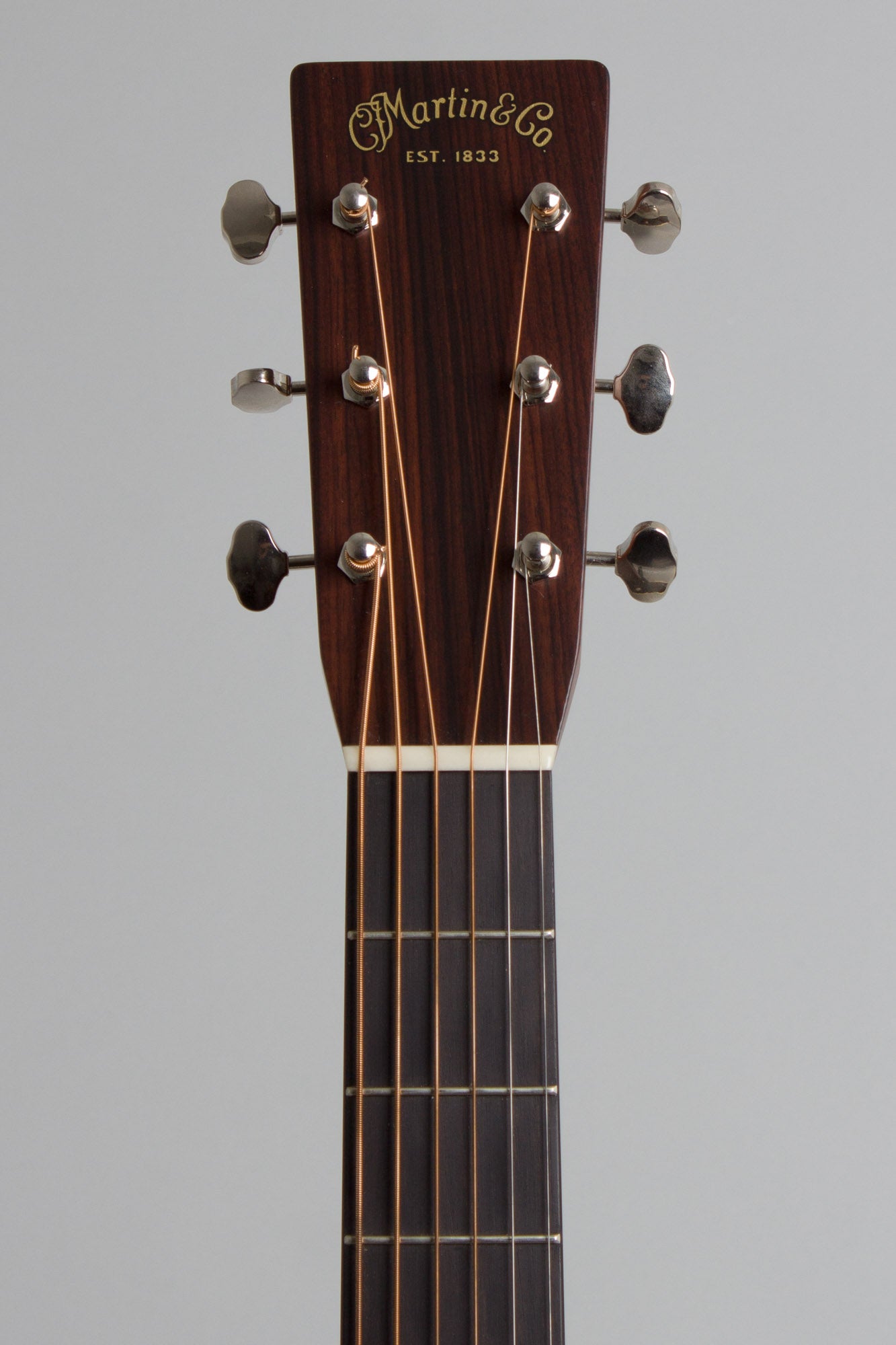 C. F. Martin 000-28 Custom Shop Flat Top Acoustic Guitar (2022)
