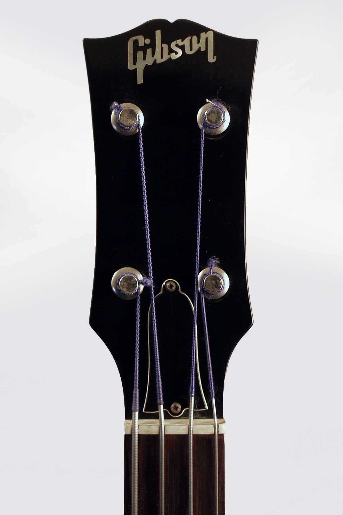Gibson EB-1 Solid Body Electric Bass Guitar (1953)