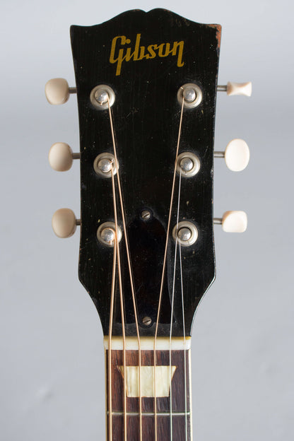 Gibson L-50 Arch Top Acoustic Guitar (1950)