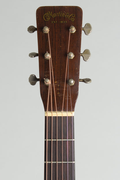 C. F. Martin 0-18 Flat Top Acoustic Guitar (1959)