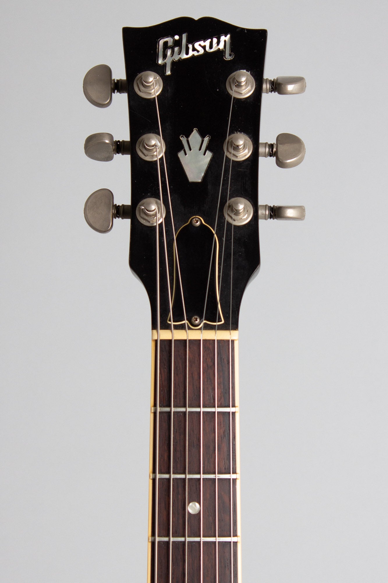 Gibson ES-335 DOT Semi-Hollow Body Electric Guitar (1999)