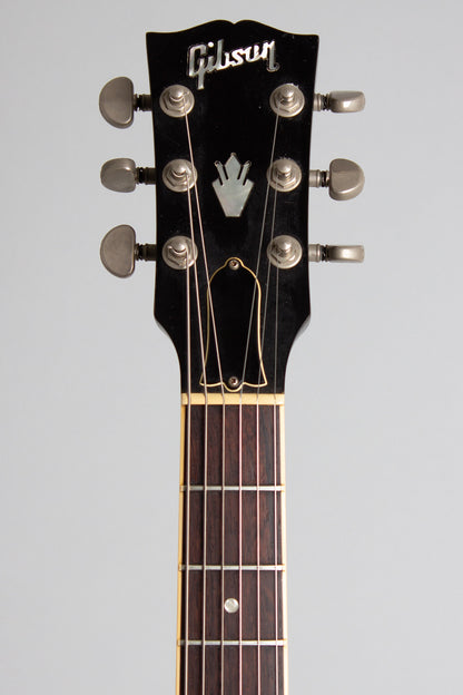 Gibson ES-335 DOT Semi-Hollow Body Electric Guitar (1999)