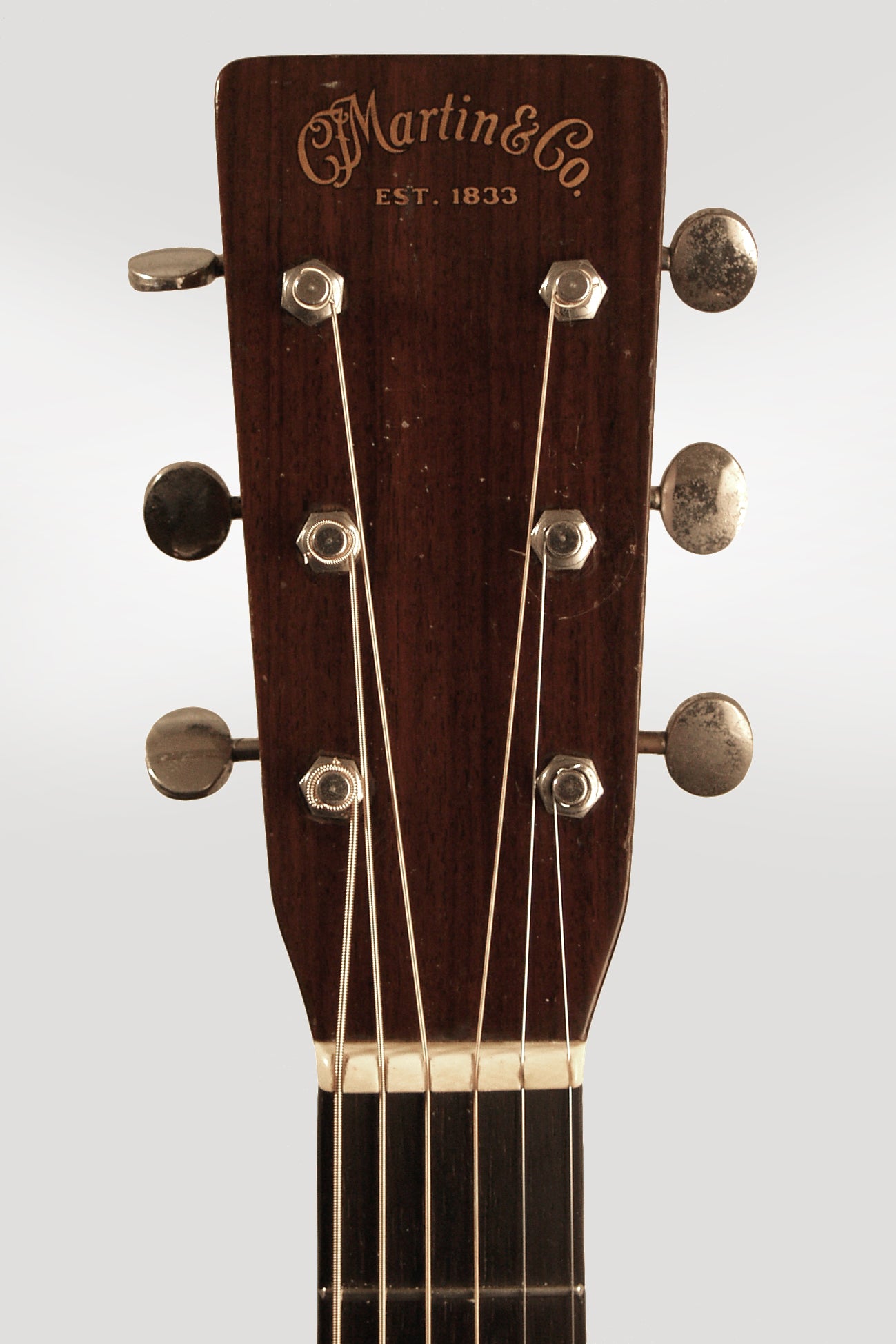 C. F. Martin 000-18 Flat Top Acoustic Guitar (1942)