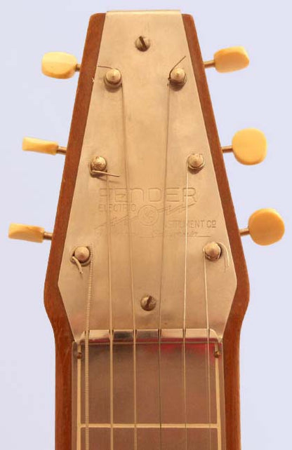 Fender Princeton Lap Steel Electric Guitar (1946)