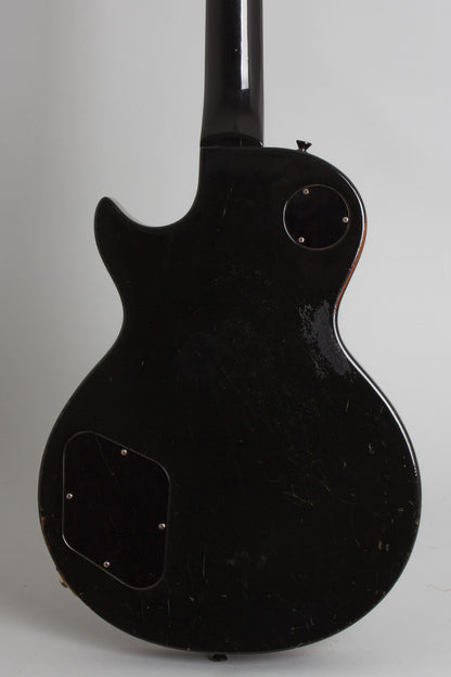 Gibson Les Paul Pro Deluxe Solid Body Electric Guitar (1977)