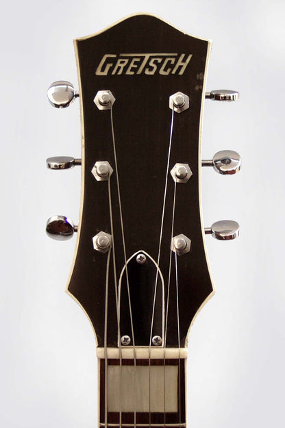 Gretsch Silver Jet Solid Body Electric Guitar (1955)