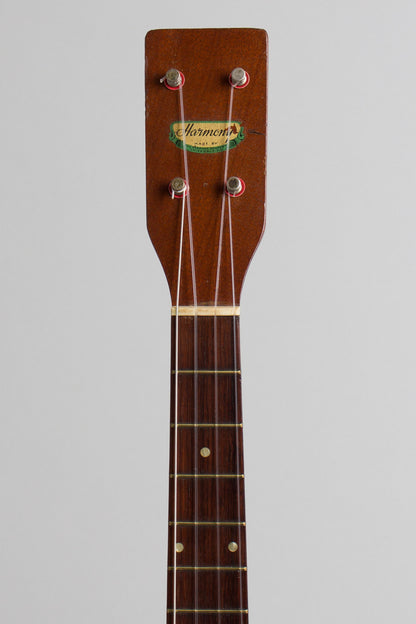 Harmony #695 Baritone Ukulele (1950)