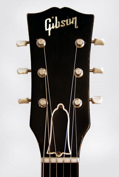 Gibson ES-330T Thinline Hollow Body Electric Guitar (1960)