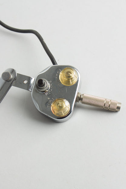 DeArmond Rhythm Chief Model 1100 Archtop Guitar Pickup (1965)