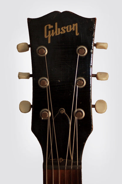 Gibson SG Junior Solid Body Electric Guitar (1965)