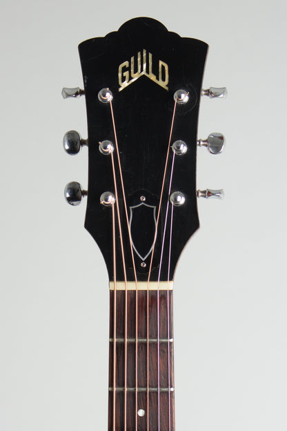 Guild F-20NT Flat Top Acoustic Guitar (1967)