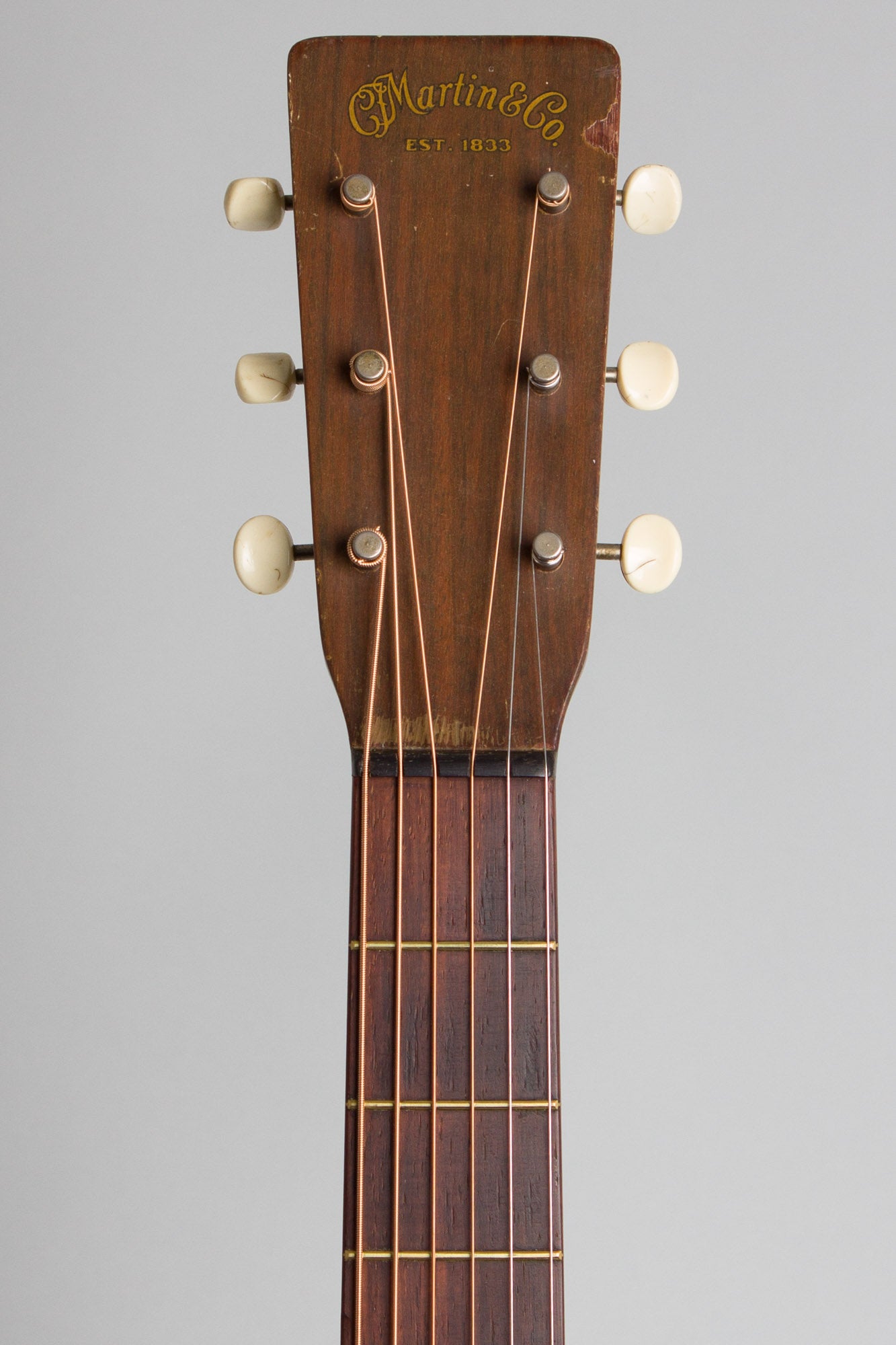 C. F. Martin 00-18 Flat Top Acoustic Guitar (1945)