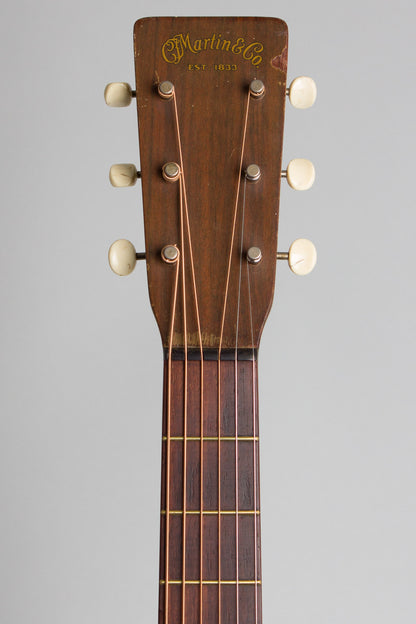C. F. Martin 00-18 Flat Top Acoustic Guitar (1945)