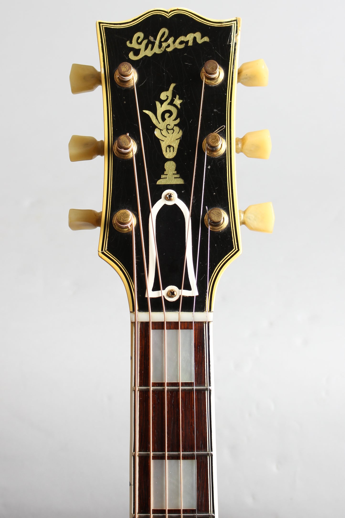 Gibson L-5N Arch Top Acoustic Guitar (1949)