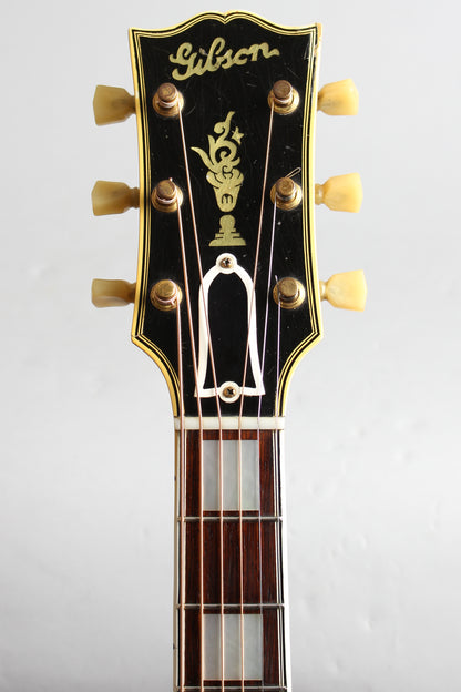 Gibson L-5N Arch Top Acoustic Guitar (1949)